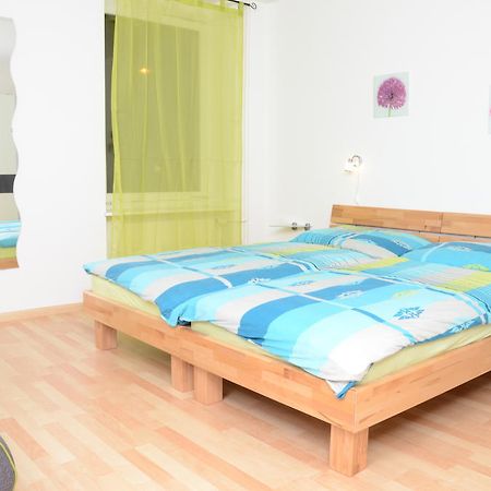 Guesthouse Casa Esperanza Базель Экстерьер фото