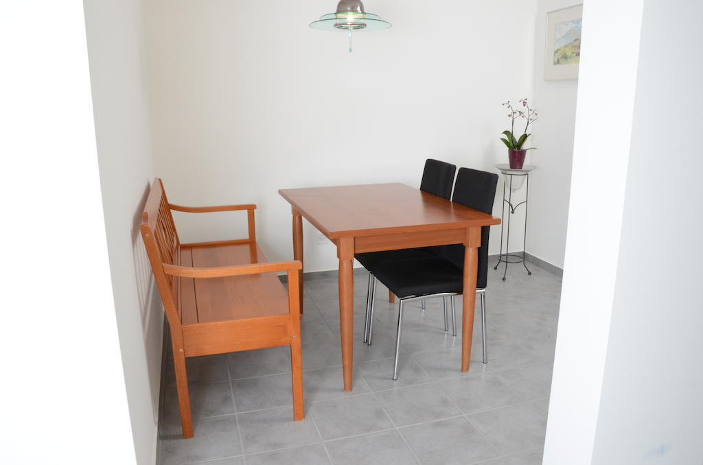 Guesthouse Casa Esperanza Базель Номер фото